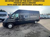 Used Peugeot Boxer 140 HP (102 kW) 2020 Grey Van