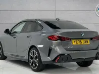 Used BMW 220 Gran Coupé M Sport 2025 Grey Coupe