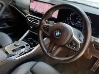 Used BMW 220 M Sport 184 HP (135 kW) 2023 White Coupe