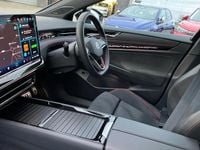 Used VW ID.7 GTX 250 kW (340 HP) 2025 Grey Estate