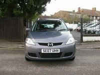 Used Mazda 5 2007 MPV