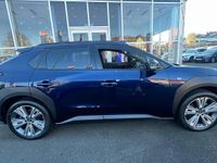 Used Subaru Solterra 150 kW (204 HP) 2022 Blue SUV