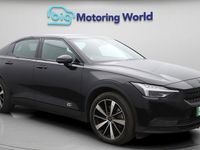 Used Polestar 2 Plus 164 kW (224 HP) 2022 Black Hatchback