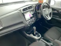Used Honda Jazz Sport 131 HP (96 kW) 2019 Grey Hatchback