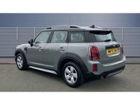 used Mini Cooper Countryman 1.5 Classic 5dr Petrol Hatchback