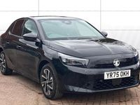 New Vauxhall Corsa 100 HP (73 kW) 2025 Other Hatchback