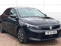 Nouă Vauxhall Corsa 101 CP (74 kW) 2025 Other Hatchback
