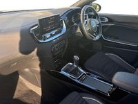 Used Kia XCeed GT-Line 114 HP (83 kW) 2025 Grey SUV