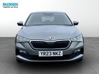 Used Skoda Scala SE L 2023 Grey Hatchback