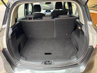 Used Ford B-MAX Zetec 105 HP (77 kW) 2017 Grey MPV