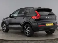 Used Volvo XC40 R-Design 161 HP (118 kW) 2022 SUV