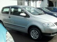 Używany VW Fox 2006 Hatchback