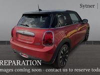 Used Mini Cooper Exclusive 134 HP (98 kW) 2020 Black Hatchback