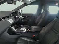 Used Land Rover Range Rover evoque R-Dynamic 309 HP (227 kW) 2021 Black SUV
