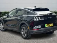 Käytetty Ford Mustang Extended Range 294 HP (216 kW) 2021 Farmari