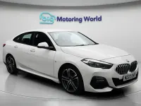 Used BMW 218 M Sport 136 HP (100 kW) 2024 Coupe