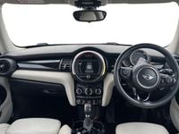 Used Mini ONE Pepper 2016 Red Hatchback