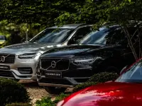 Used BMW X5 M Sport 258 HP (189 kW) 2018 SUV