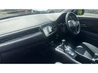 Second-hand Honda HR-V EX 120 CP (88 kW) 2020 Albastru SUV