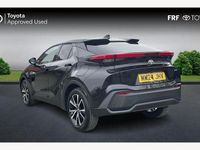 Used Toyota C-HR Design 140 HP (102 kW) 2026 SUV