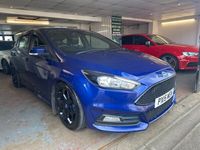 used Ford Focus 2.0T EcoBoost ST-2 5dr