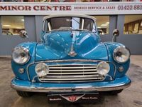 used Morris Minor Convertible