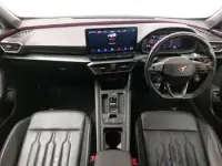 Used Cupra Formentor VZ2 310 HP (228 kW) 2022 White SUV