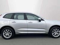 Used Volvo XC60 Momentum 188 HP (138 kW) 2019 SUV