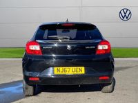 used Suzuki Baleno HATCHBACK