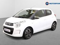 used Citroën C1 1.0 VTi 72 Shine 5dr