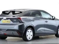 Used MG MG4 EV Trophy 2023 Hatchback