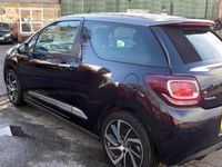 used DS Automobiles DS3 Cabriolet 