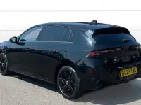 Used Vauxhall Astra 131 HP (96 kW) 2026 Hatchback