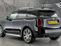 Used Mini Cooper Countryman Comfort 134 HP (98 kW) 2023 Other SUV