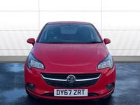 Used Vauxhall Corsa Design Edition 75 HP (55 kW) 2019 Hatchback