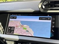 Used Audi A3 Sportback e-tron Sport 204 HP (150 kW) 2025 Hatchback