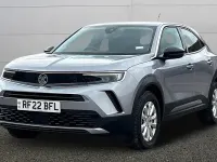 Second-hand Vauxhall Mokka 100 kW (136 CP) 2025 SUV