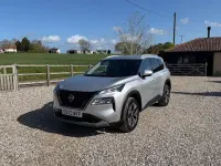 Used Nissan X-Trail N-Connecta 213 HP (156 kW) 2026 SUV