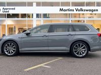 used VW Passat MK8 Facelift Est 1.5TSI 150 R-Line EVO DSG