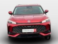 Used MG HS Trophy 170 HP (125 kW) 2025 Red SUV