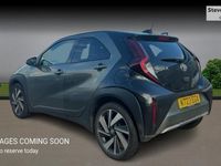 Used Toyota Aygo X 72 HP (52 kW) 2025 SUV