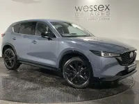 Used Mazda CX-5 Homura-Line 165 HP (121 kW) 2025 SUV