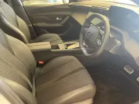 Used Peugeot 308 SW GT 134 HP (98 kW) 2025 White Estate