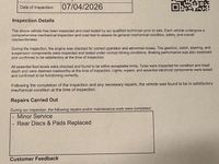 Used Toyota Yaris Hybrid 2015