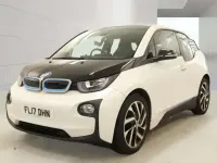 Usado BMW i3 2017 Blanco Utilitario