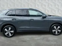 Używany VW Tiguan Match 2026 Szary SUV
