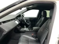 Used Land Rover Range Rover evoque R-Dynamic 204 HP (150 kW) 2022 White SUV