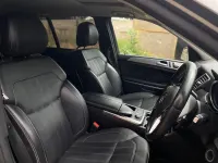 Used Mercedes GL350 AMG 2014 Silver SUV