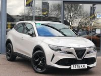 Used Alfa Romeo GT Junior 136 HP (100 kW) 2025 Beige Hatchback