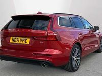 Used Volvo V60 Momentum 194 HP (142 kW) 2022 Estate